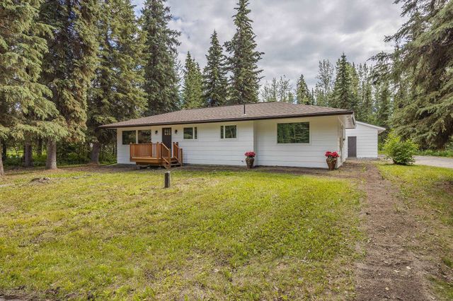 1185 LAKE DRIVE, North Pole, AK 99705
