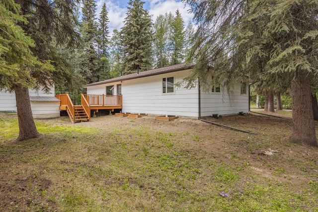 1185 LAKE DRIVE, North Pole, AK 99705