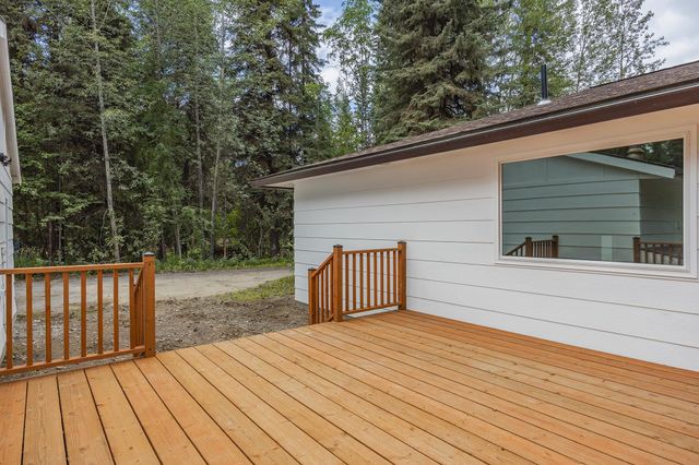 1185 LAKE DRIVE, North Pole, AK 99705