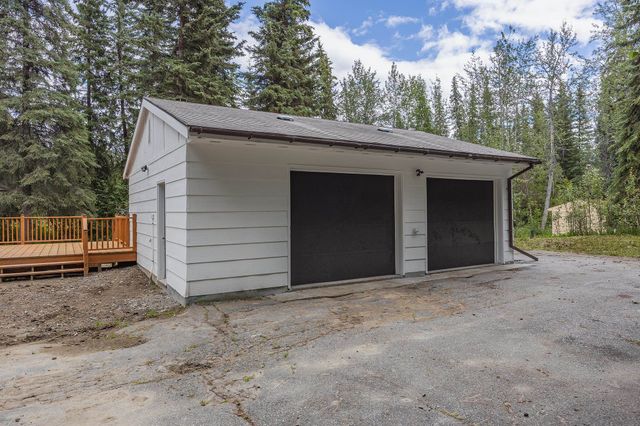 1185 LAKE DRIVE, North Pole, AK 99705