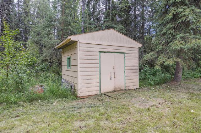1185 LAKE DRIVE, North Pole, AK 99705