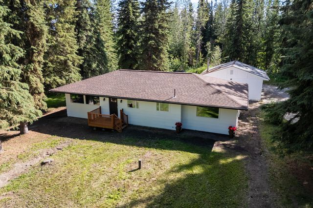 1185 LAKE DRIVE, North Pole, AK 99705
