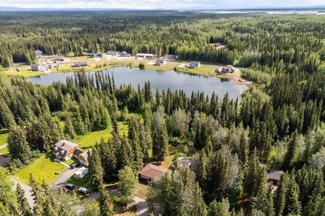 1185 LAKE DRIVE, North Pole, AK 99705