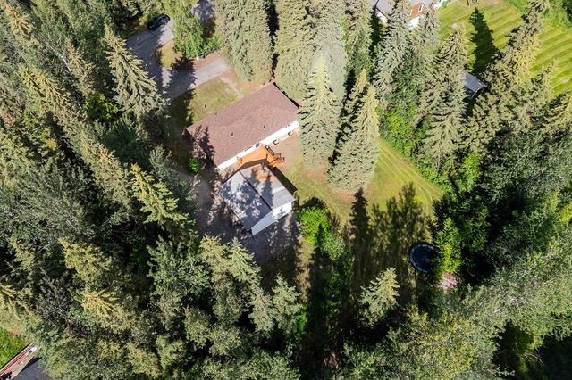 1185 LAKE DRIVE, North Pole, AK 99705