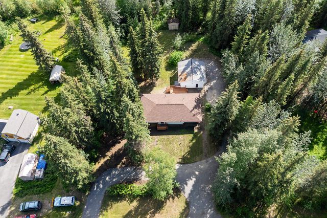 1185 LAKE DRIVE, North Pole, AK 99705