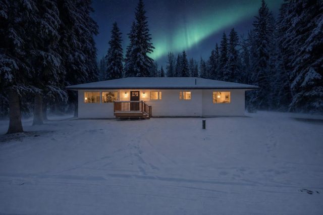 1185 LAKE DRIVE, North Pole, AK 99705