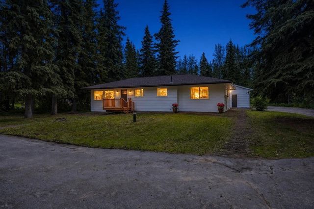 1185 LAKE DRIVE, North Pole, AK 99705
