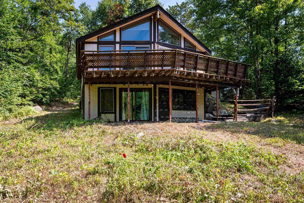 115 Amethyst Hill Road, Conway, NH 03860
