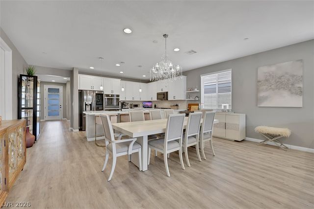329 Silva Place, Henderson, NV 89011