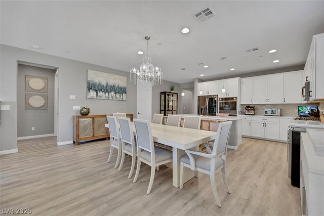 329 Silva Place, Henderson, NV 89011