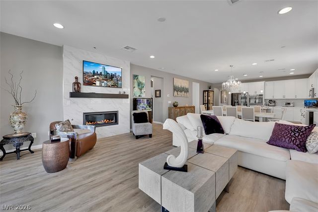 329 Silva Place, Henderson, NV 89011