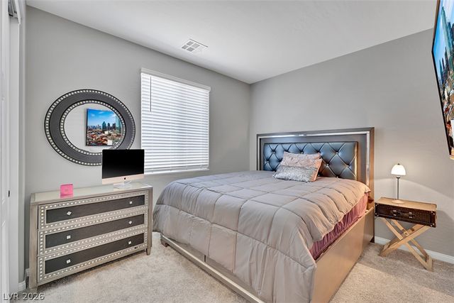 329 Silva Place, Henderson, NV 89011