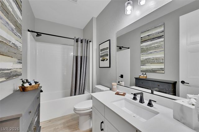 329 Silva Place, Henderson, NV 89011