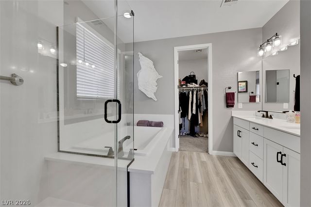 329 Silva Place, Henderson, NV 89011