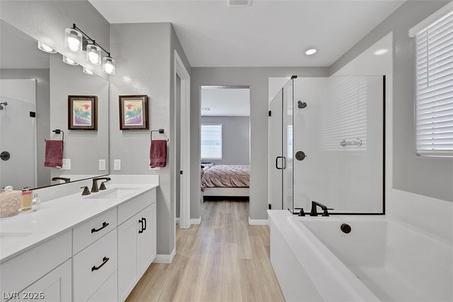 329 Silva Place, Henderson, NV 89011