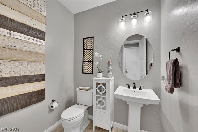 329 Silva Place, Henderson, NV 89011