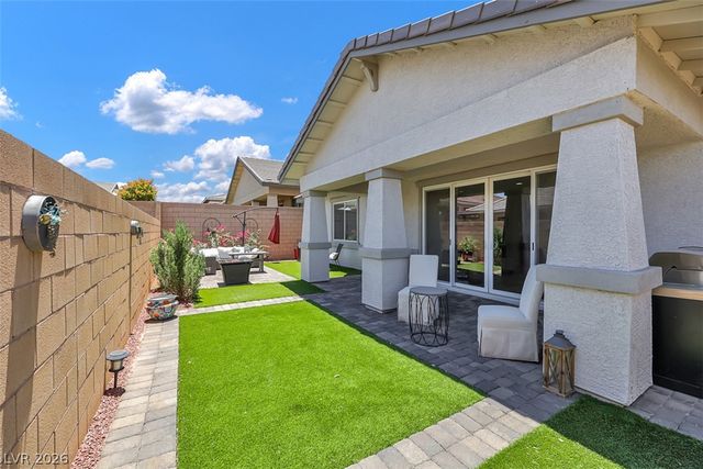 329 Silva Place, Henderson, NV 89011