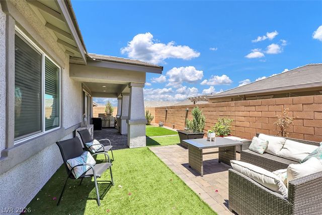 329 Silva Place, Henderson, NV 89011