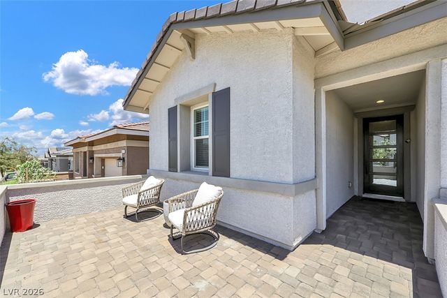329 Silva Place, Henderson, NV 89011