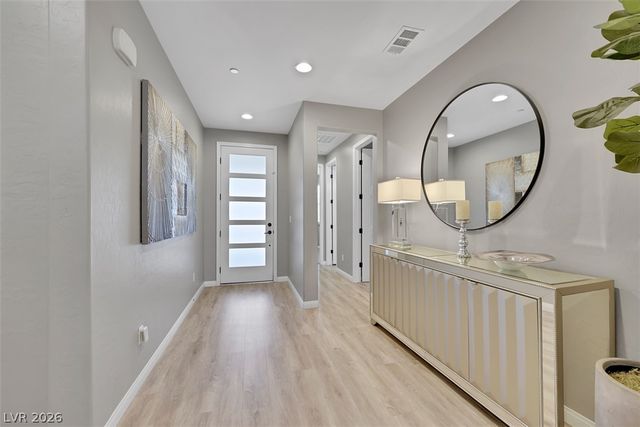 329 Silva Place, Henderson, NV 89011