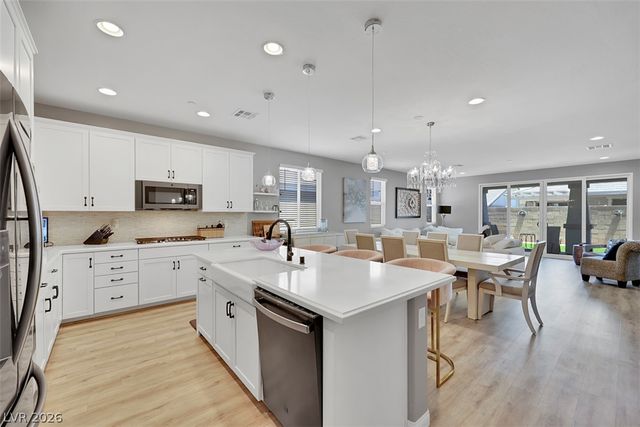 329 Silva Place, Henderson, NV 89011