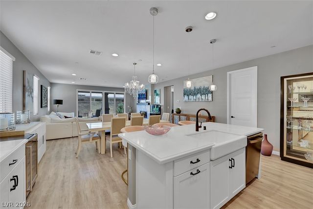 329 Silva Place, Henderson, NV 89011