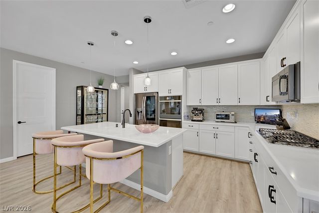 329 Silva Place, Henderson, NV 89011