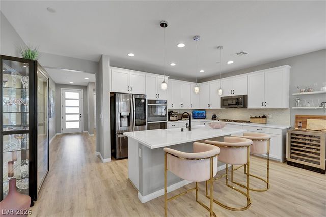 329 Silva Place, Henderson, NV 89011