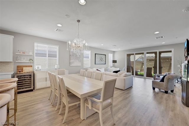 329 Silva Place, Henderson, NV 89011
