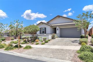 329 Silva Place, Henderson, NV 89011
