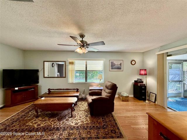 121 MAPLEWOOD DRIVE, Titusville, FL 32796