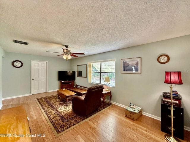121 MAPLEWOOD DRIVE, Titusville, FL 32796