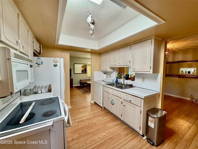 121 MAPLEWOOD DRIVE, Titusville, FL 32796