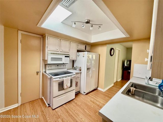 121 MAPLEWOOD DRIVE, Titusville, FL 32796