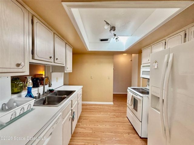 121 MAPLEWOOD DRIVE, Titusville, FL 32796