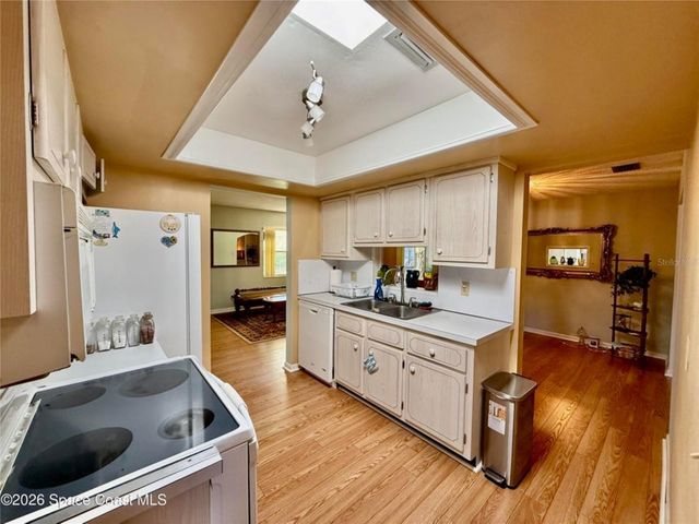 121 MAPLEWOOD DRIVE, Titusville, FL 32796