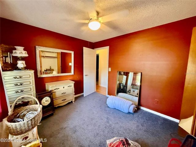 121 MAPLEWOOD DRIVE, Titusville, FL 32796