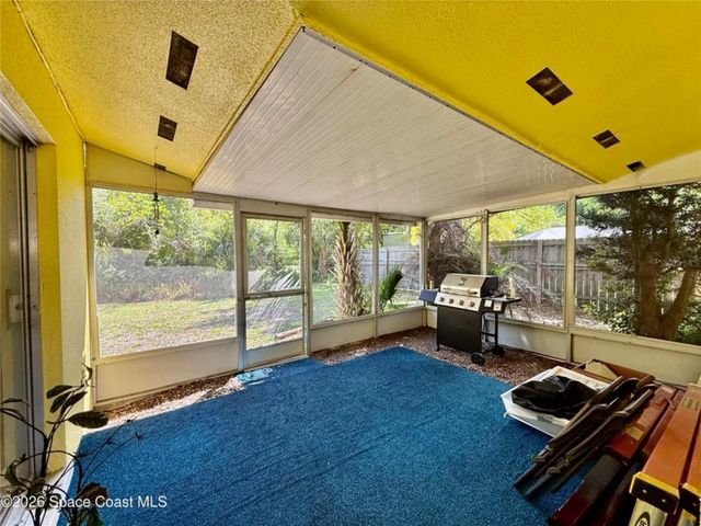 121 MAPLEWOOD DRIVE, Titusville, FL 32796