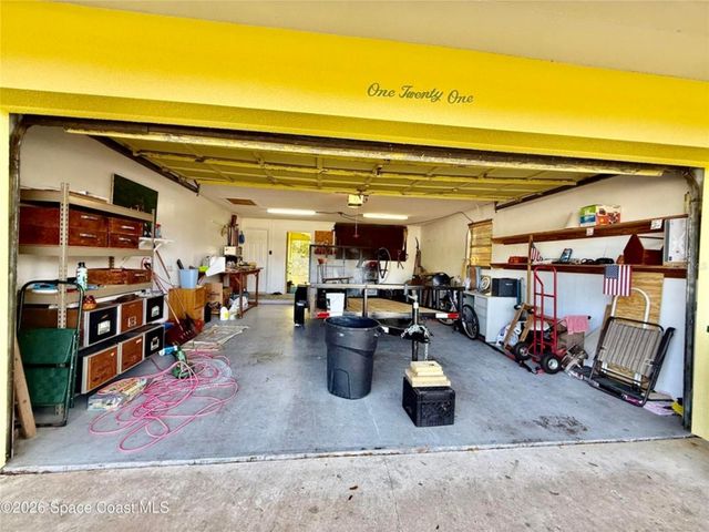 121 MAPLEWOOD DRIVE, Titusville, FL 32796