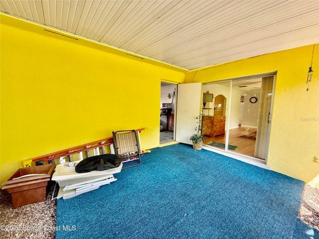 121 MAPLEWOOD DRIVE, Titusville, FL 32796