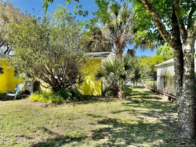 121 MAPLEWOOD DRIVE, Titusville, FL 32796