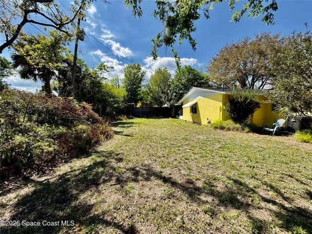 121 MAPLEWOOD DRIVE, Titusville, FL 32796