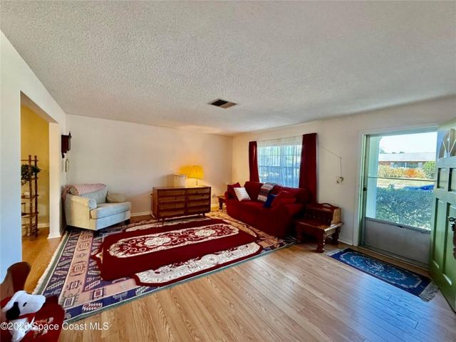 121 MAPLEWOOD DRIVE, Titusville, FL 32796