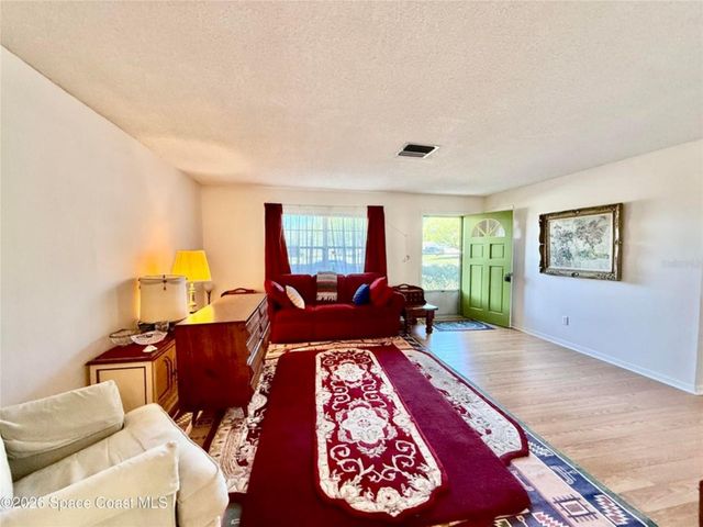 121 MAPLEWOOD DRIVE, Titusville, FL 32796