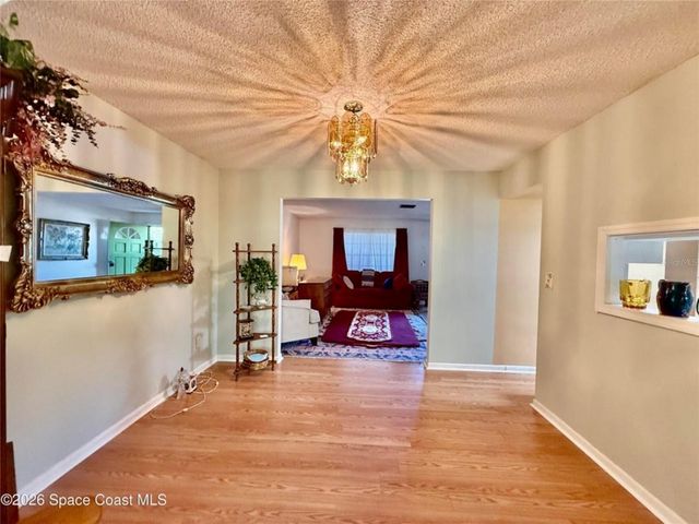 121 MAPLEWOOD DRIVE, Titusville, FL 32796