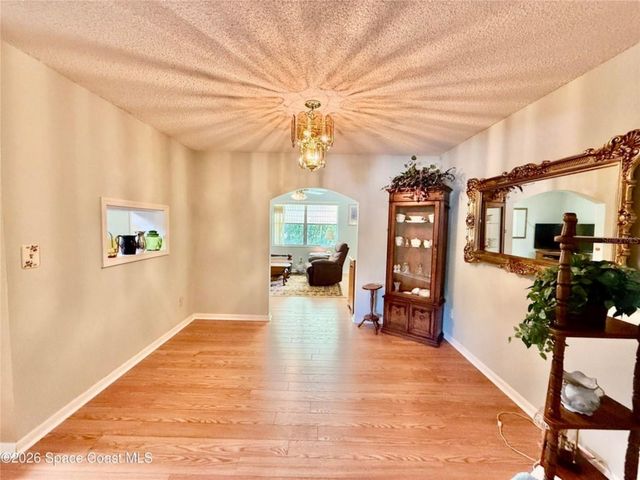 121 MAPLEWOOD DRIVE, Titusville, FL 32796