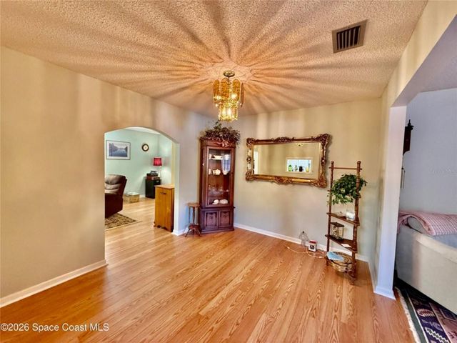 121 MAPLEWOOD DRIVE, Titusville, FL 32796