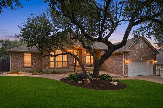 12212 Waterton Parke CIR, Austin, TX 78726