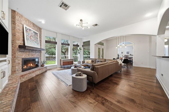 12212 Waterton Parke CIR, Austin, TX 78726