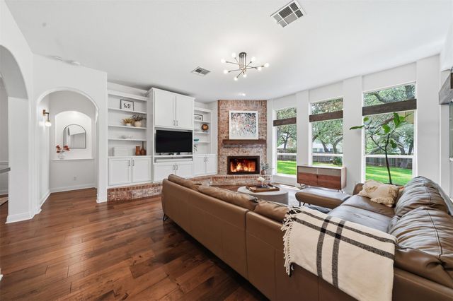 12212 Waterton Parke CIR, Austin, TX 78726